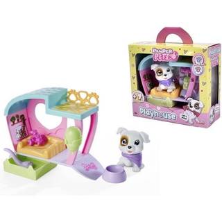 Simba Pamper Petz Mini Legehus