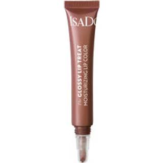 IsaDora Glossy Lip Treat 66 Chocolate Ice (13 ml)
