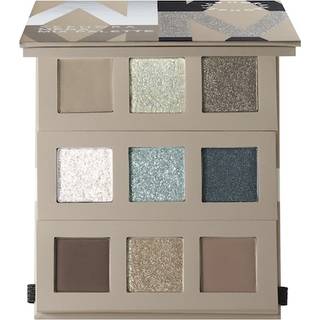 Sephora Collection - Mega Mix Palette - Mega-palette Med Farver - Medium Palette Colorful Play-25 B - For Women