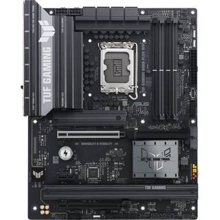ASUS TUF GAMING B860-PLUS WIFI Bundkort