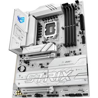 ASUS ROG STRIX B860-A GAMING WIFI bundkort