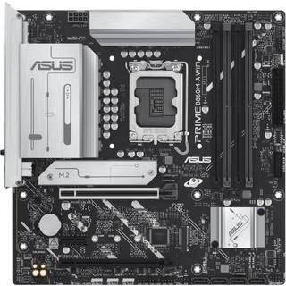 Asus B860M-A Prime (WiFi) bundkort