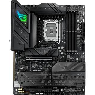 ASUS ROG STRIX B860-F GAMING WIFI Bundkort - Intel B860 - Intel LGA1851 socket - DDR5 RAM - ATX