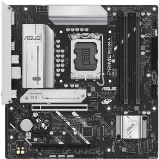 Asus B860M-A-CSM Prime bundkort