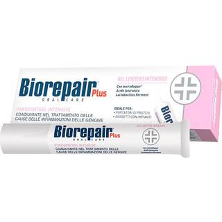 Tandgel mod Paradentose BIOREPAIR Plus Parodontgel 20 ml