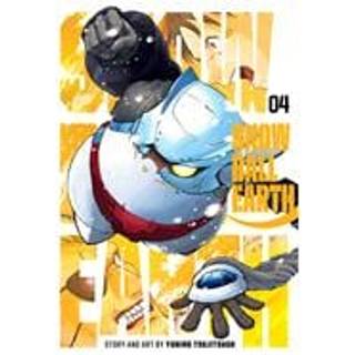 Snowball Earth, Vol. 4