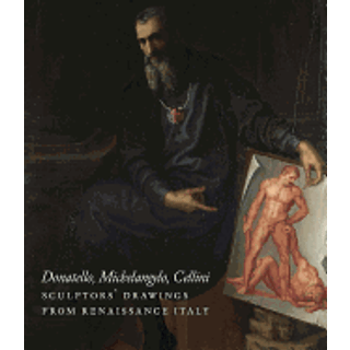 Donatello, Michelangelo, Cellini