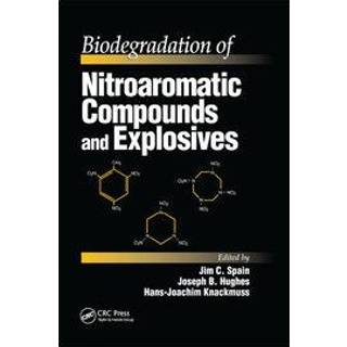 Biodegradation of Nitroaromatic Compounds and Explosives