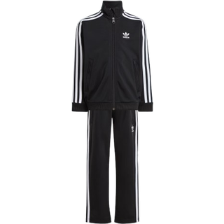 Adicolor Firebird Kids træningsdragt - Black - 110
