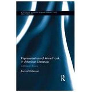Representations of Anne Frank in American Literature