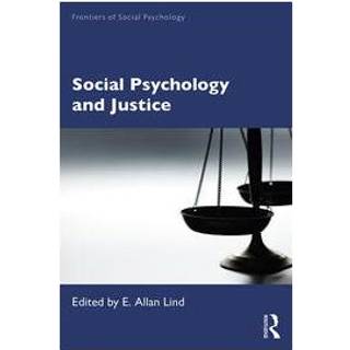 Social Psychology and Justice