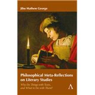 Philosophical Meta-Reflections on Literary Studies