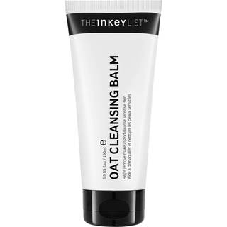 The INKEY List Ansigt Rensemidler Oat Cleansing Balm 150 ml (554,00 kr / 1 l) - 150 ml