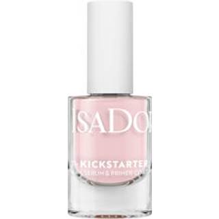 IsaDora The Kickstarter Nail Serum & Primer Coat 10 Prime & Care - 5 ml