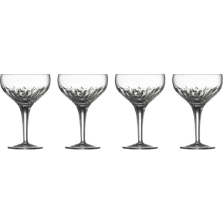 Luigi Bormioli Mixology cocktailglas 22,5 cl - 4 stk