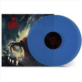 In Flames - Foregone