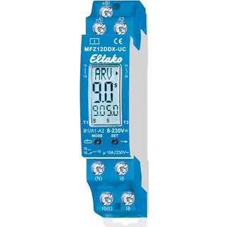 Timer Multi Lcd 18 Funk 1Sk Eltako