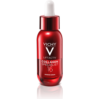 Vichy Liftactiv Collagen Specialist 16 Forstærkende serum Med kollagen 30 ml - 30 ml