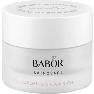 Babor Skinovage Calming Cream Rich 50 ml