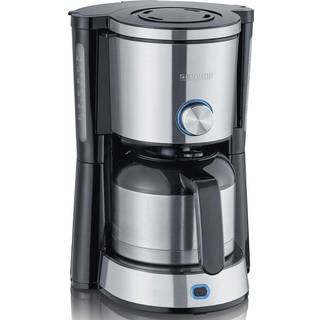 Severin Severin KA 4845 Aroma Select termokande 8 kopper Sort