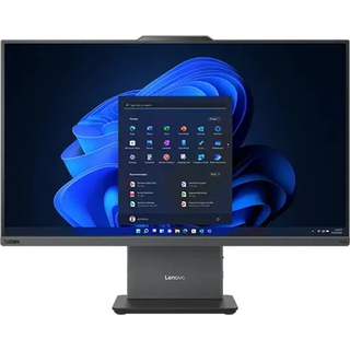Lenovo ThinkCentre neo 50a 27 Gen 5 - alt-i-én Core i5 13420 - 12SB0021MH