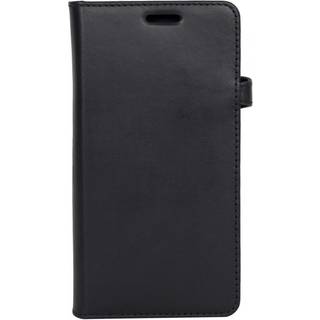 Buffalo Wallet Leather for Samsung Galaxy S9 - Brown