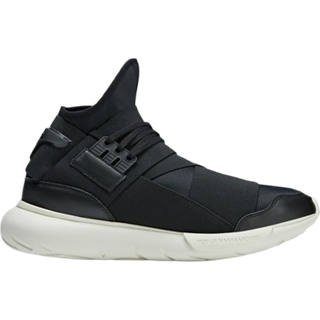 Sneakers Y-3 Qasa Black/ Black/ Off White EUR 37 1/3 - Off White - 37 1/3
