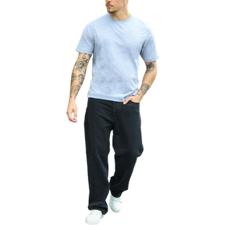 Liebhaveri Organic Bazo Tee Grey