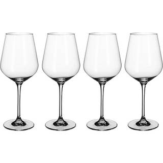 Villeroy & Boch La Divina bourgogneglas 4-pak 68 cl