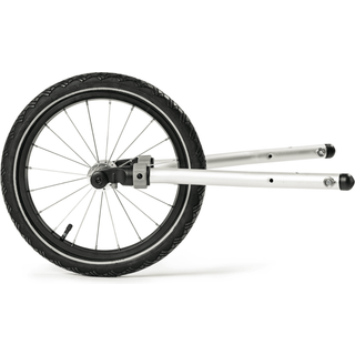 Croozer Jogger Kit til 1 Person - Cykeltilbehør til Multifunktionel Anvendelse