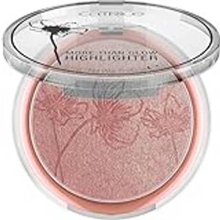 Catrice More Than Glow Lysende pudder Skygge 040 Absolute Blushin&#39; Bright 5.9 g - 5.9 g