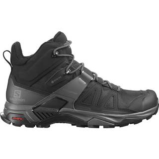 Salomon X Ultra 4 Mid GTX Men, black-44 / UK 9,5