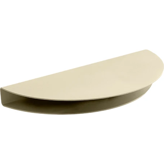 Moebe Half Moon Shelf (Small) Sand