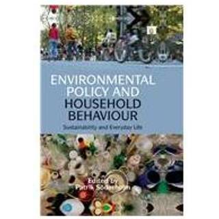 Environmental Policy and Household Behaviour