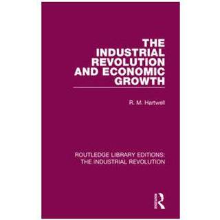 The Industrial Revolution and Economic Growth
