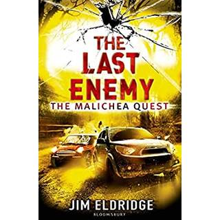 The Last Enemy
