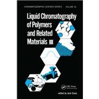 Liquid Chromatography of Polymers and Related Materials. III