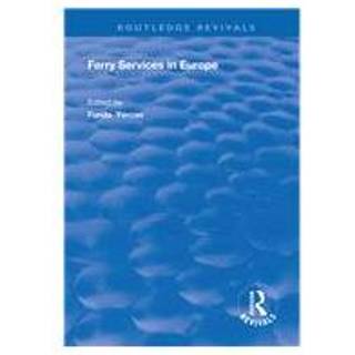 Ferry Services in Europe