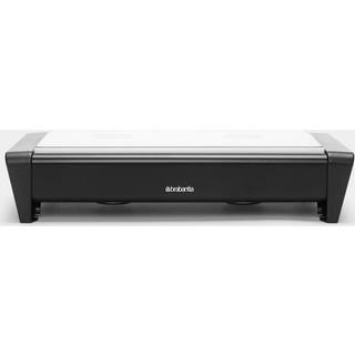 Brabantia Brabantia varmeplade Mat sort