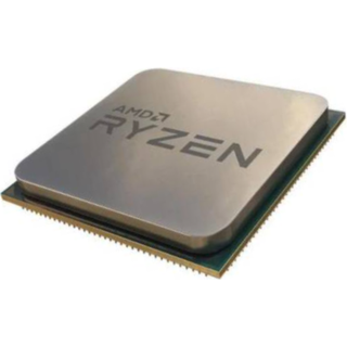 AMD Ryzen 3 5300G / 4 GHz processor - OEM CPU - 4 kerner - 4 GHz - AMD AM4 - Bulk (ingen køler)
