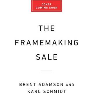 The Framemaking Sale