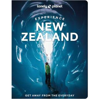 Lonely Planet Experience New Zealand