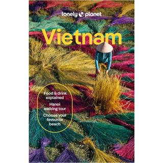 Lonely Planet Vietnam