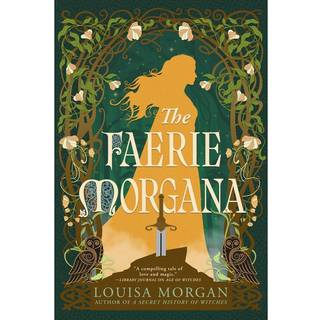 The Faerie Morgana