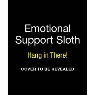 Emotional Support Sloth