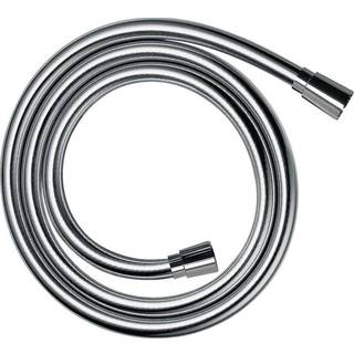 Hansgrohe Isiflex bruserslange - 1/2 inc x 200 cm krom