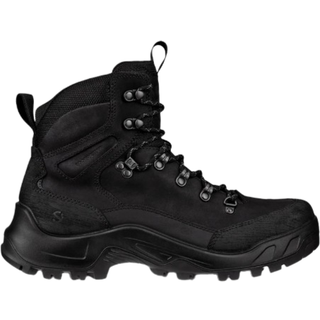 Ecco Offroad Boot Waterproof Men, black-47