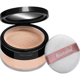Biotulin Hudpleje Ansigtspleje Hydrolon Loose Powder 20 g (17.500,00 kr / 1 kg) - 20 g