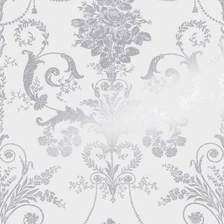 Laura Ashley Wallpaper Josette 113379