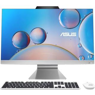 ASUS AiO M3, 27'' Full HD, R3-7320U, 8GB/512GB, M3702WFAK-WA049W All-in-one